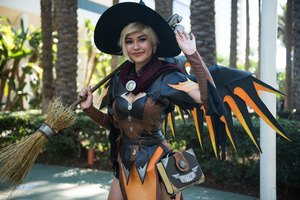 Blizzcon 2016 117 pics