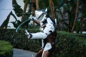 Blizzcon 2016 117 pics
