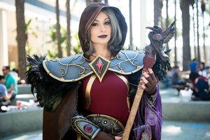Blizzcon 2016 117 pics