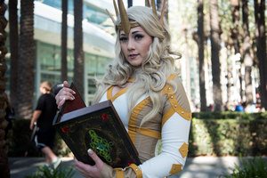 Blizzcon 2016 117 pics