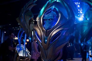 Blizzcon 2016 117 pics