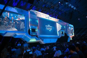 Blizzcon 2016 117 pics