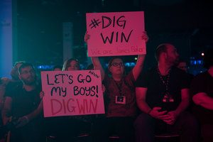 Blizzcon 2016 117 pics
