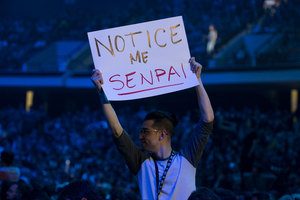 Blizzcon 2016 117 pics