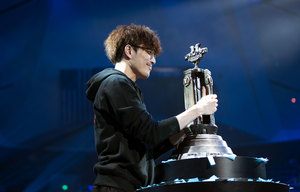 Blizzcon 2016 117 pics