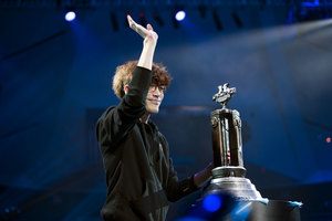 Blizzcon 2016 117 pics