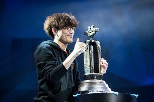Blizzcon 2016 117 pics