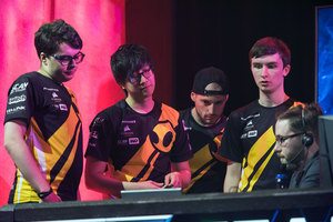 Blizzcon 2016