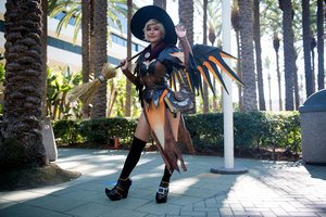 Blizzcon 2016