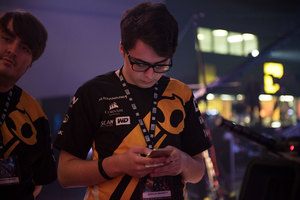 Blizzcon 2016