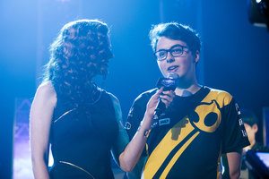 Blizzcon 2016