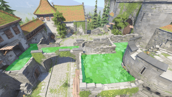 Mada Mada! A Collection of Genji Flank Routes Part III: The Hybrid Maps