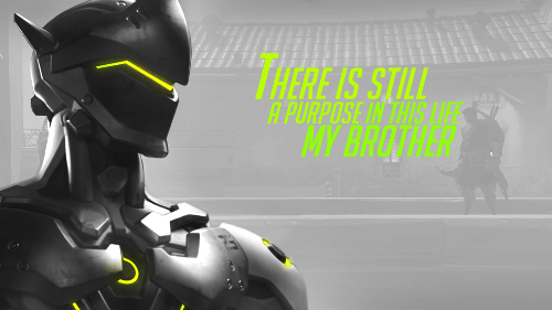 Mada Mada! A Collection of Genji Flank Routes Part III: The Hybrid Maps