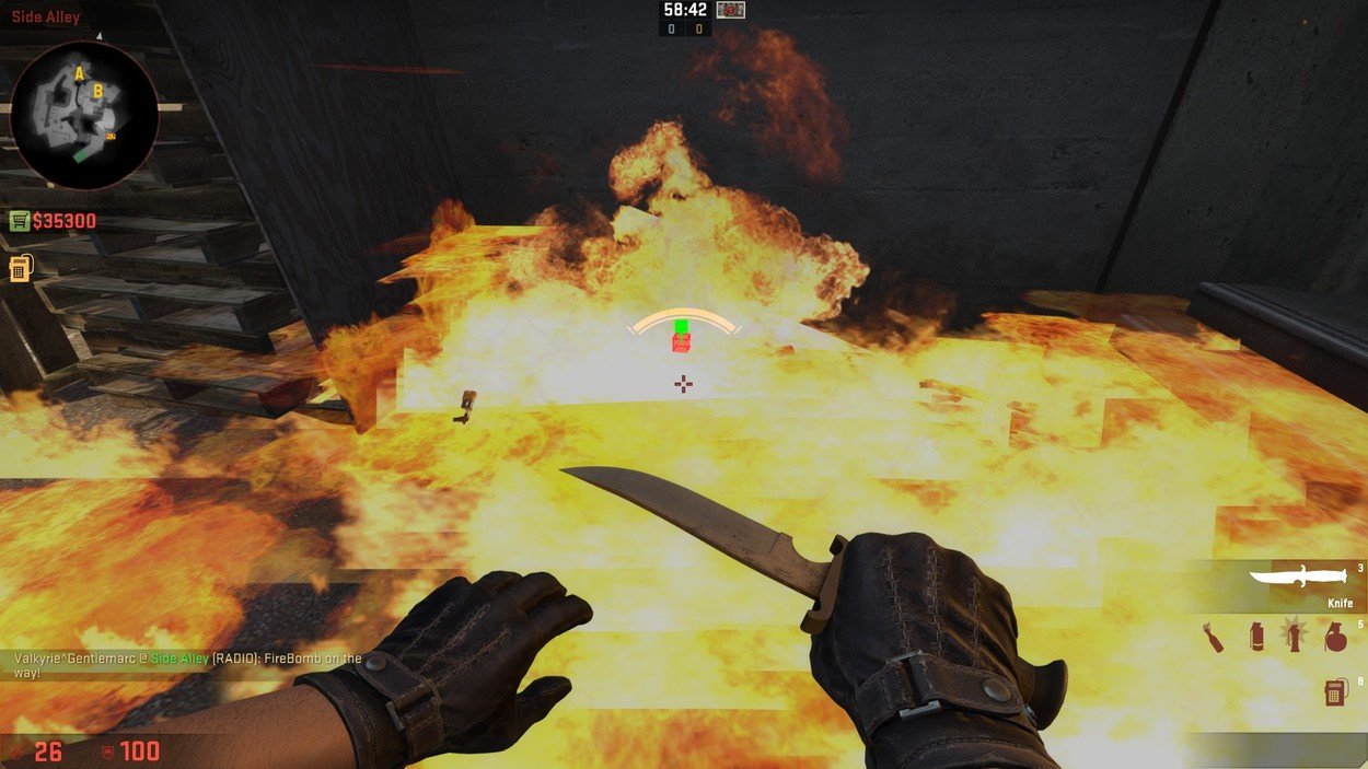 How To Stop Tilting in CS:GO