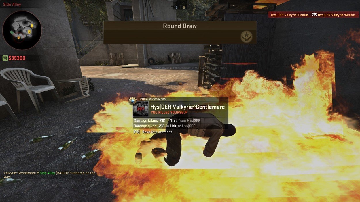 How To Stop Tilting in CS:GO