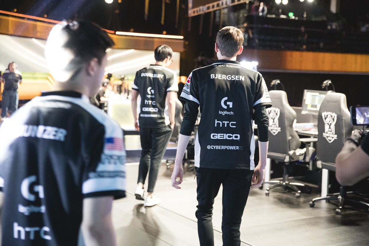 The Future of Replays: Intersecting Traditional Sports and Esports