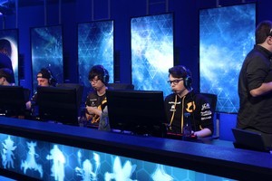 Blizzcon 2016 Opening Week 33 pics