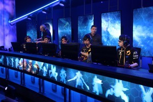 Blizzcon 2016 Opening Week 33 pics