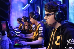 Blizzcon 2016 Opening Week 33 pics
