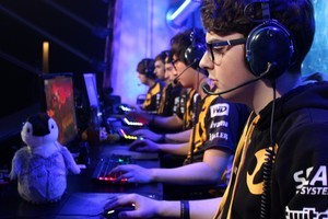 Blizzcon 2016 Opening Week 33 pics