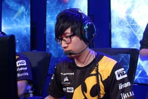 Blizzcon 2016 Opening Week 33 pics