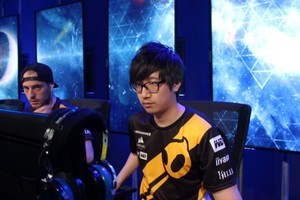 Blizzcon 2016 Opening Week 33 pics
