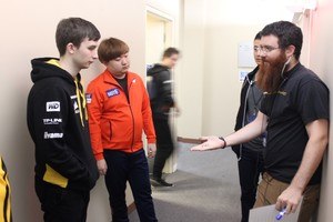 Blizzcon 2016 Opening Week 33 pics