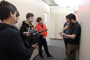 Blizzcon 2016 Opening Week 33 pics