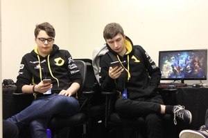 Blizzcon 2016 Opening Week 33 pics