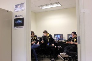Blizzcon 2016 Opening Week 33 pics