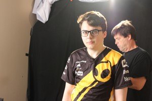 Blizzcon 2016 Opening Week 33 pics
