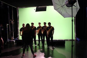 Blizzcon 2016 Opening Week 33 pics