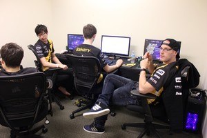 Blizzcon 2016 Opening Week