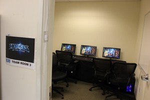 Blizzcon 2016 Opening Week