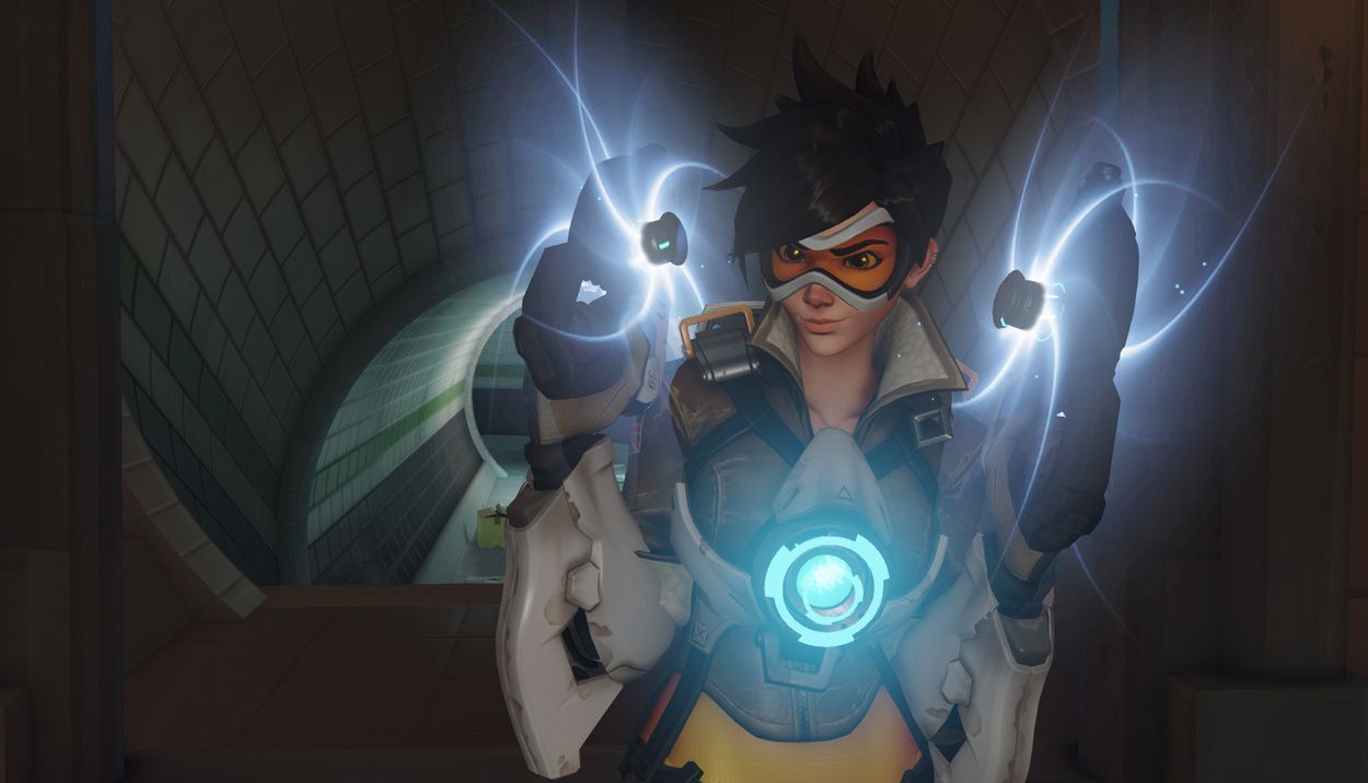 Overwatch Arcade: The Ultimate Guide to Winning Mystery Hero 1v1s