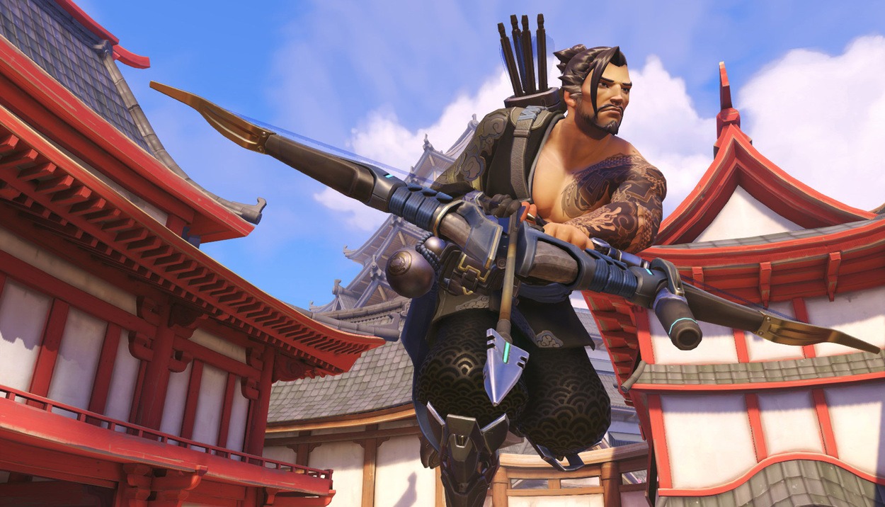 Overwatch Arcade: The Ultimate Guide to Winning Mystery Hero 1v1s
