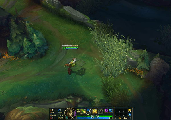 League's New Forest Pal: Understanding Ivern's Macro Strategies