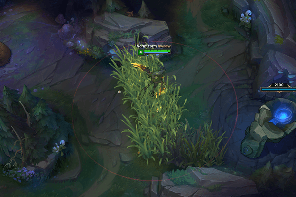 League's New Forest Pal: Understanding Ivern's Macro Strategies