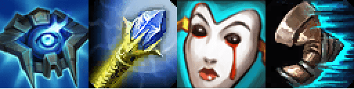 The Rift is on Fire: A Brand Support Guide