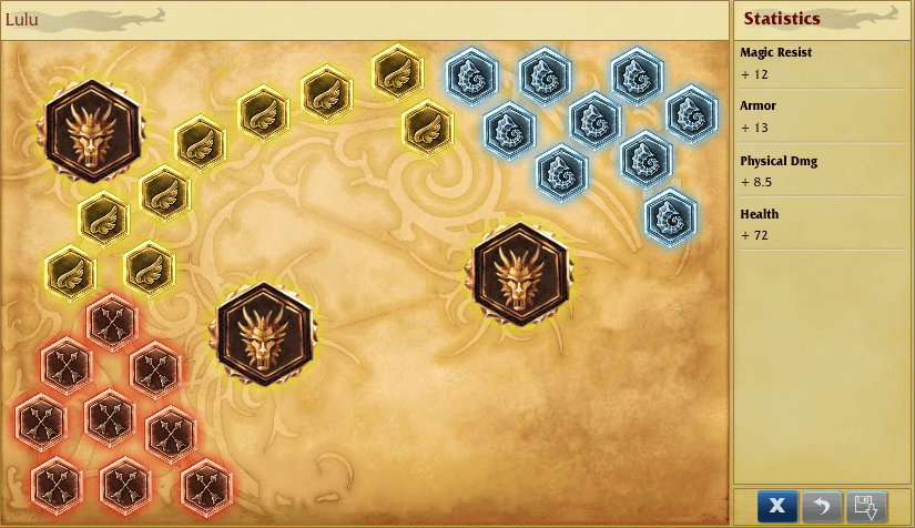 A Sorceress and Her Faerie: A Lulu Support Guide