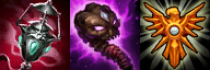 A Sorceress and Her Faerie: A Lulu Support Guide