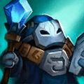 ADC: The Art of Last Hitting