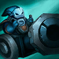 ADC: The Art of Last Hitting