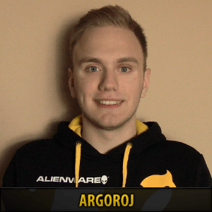 Argoroj