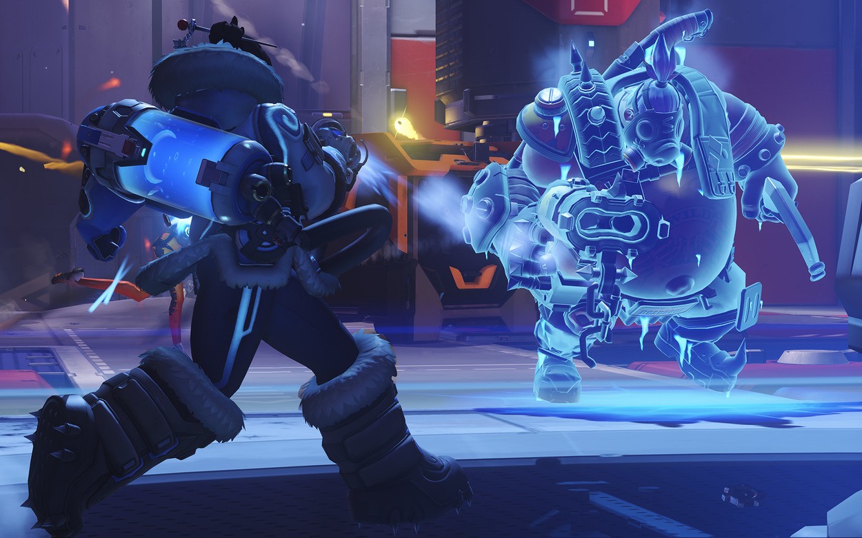 Predicting the Meta: The Sombra Patch