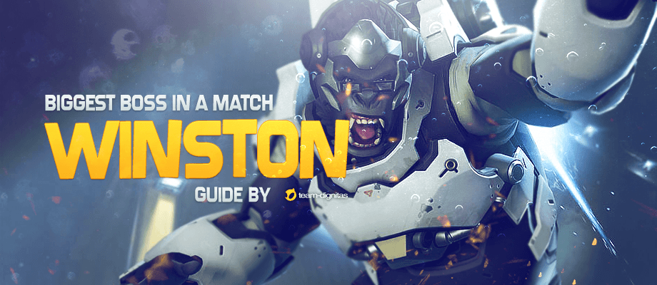 Onward and Upward: An In-Depth Winston Guide