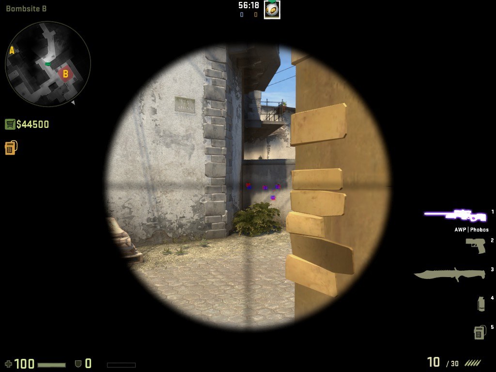 Bangs and Boosts: An Inferno Guide