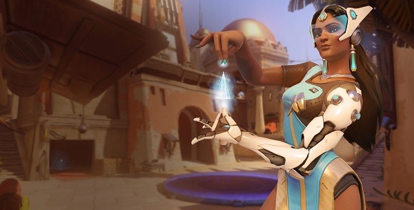 Symmetra Changes Finally Revealed! 2 Ultimates?!