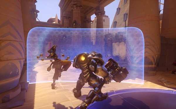 Symmetra Changes Finally Revealed! 2 Ultimates?!
