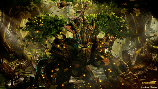 What to Look For in Your Duo Lane Picks in Smite